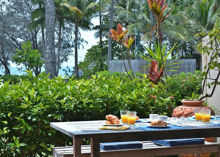 Number 2 On The Beach | Beautiful Beachfront Villa